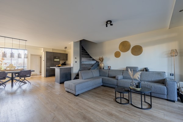 Medium property photo - Westenrijk 6, 3214 ED Zuidland